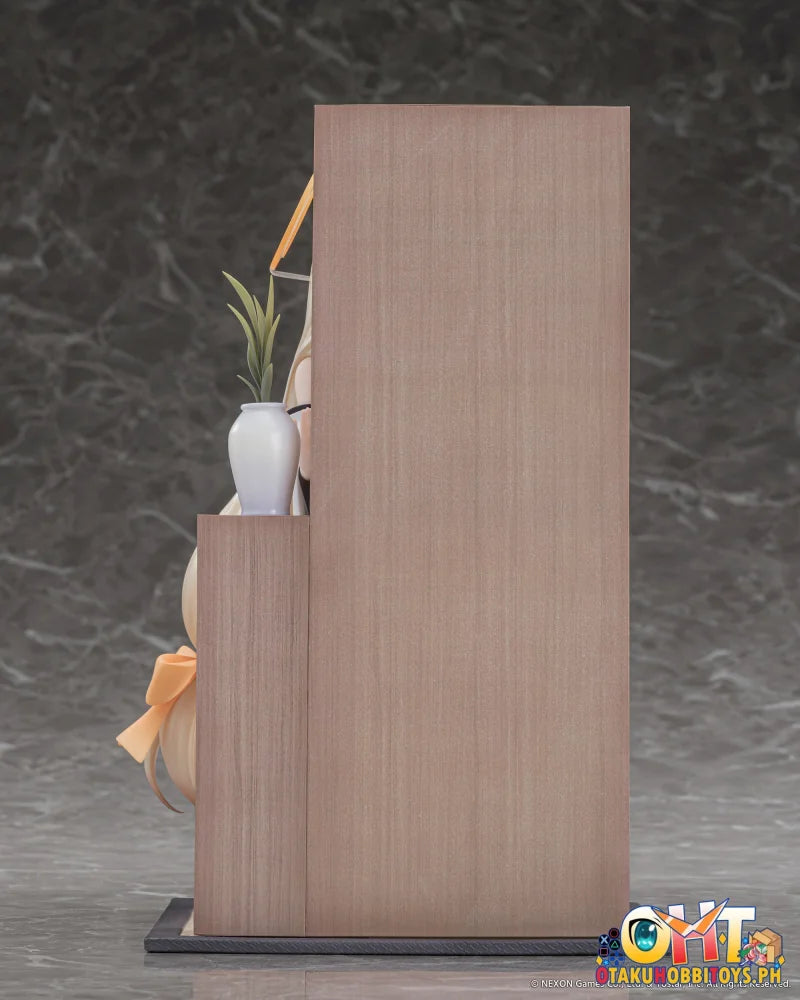 Anigift 1/7 Blue Archive Kaho Memorial Lobby Ver. Scale Figure