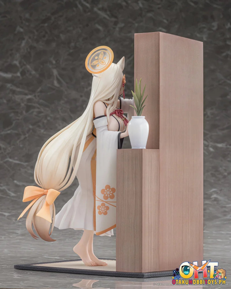 Anigift 1/7 Blue Archive Kaho Memorial Lobby Ver. Scale Figure