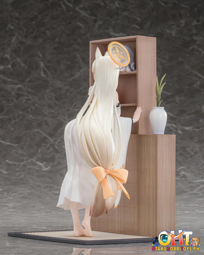 Anigift 1/7 Blue Archive Kaho Memorial Lobby Ver. Scale Figure