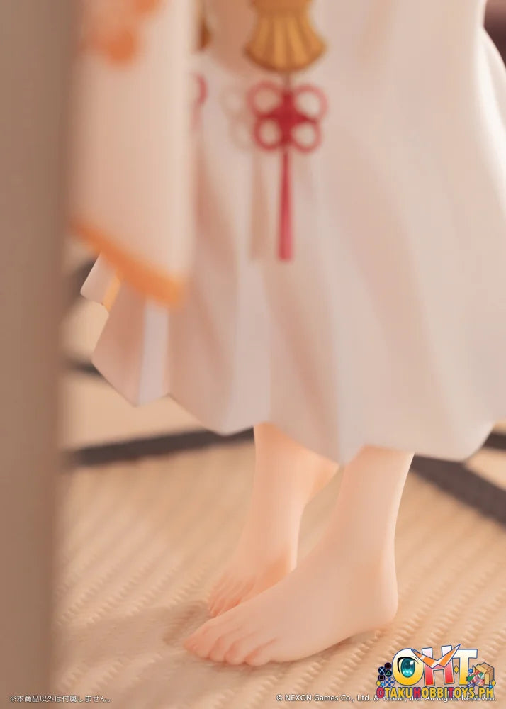 Anigift 1/7 Blue Archive Kaho Memorial Lobby Ver. Scale Figure