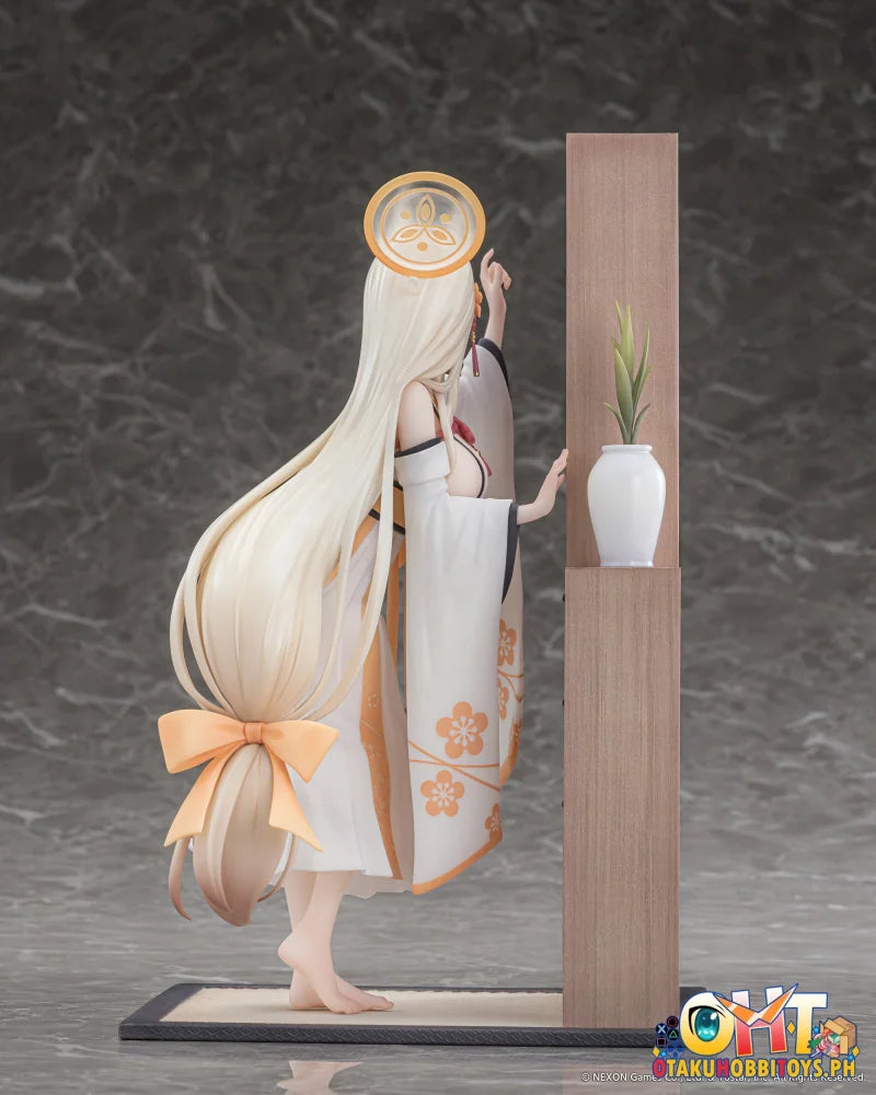 Anigift 1/7 Blue Archive Kaho Memorial Lobby Ver. Scale Figure