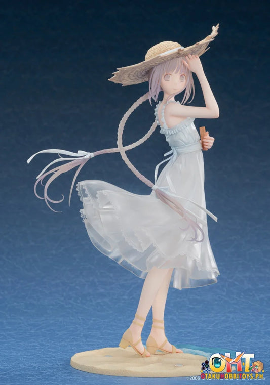 Anigift 1/7 Bungaku Shoujo - Toko Amano Scale Figure