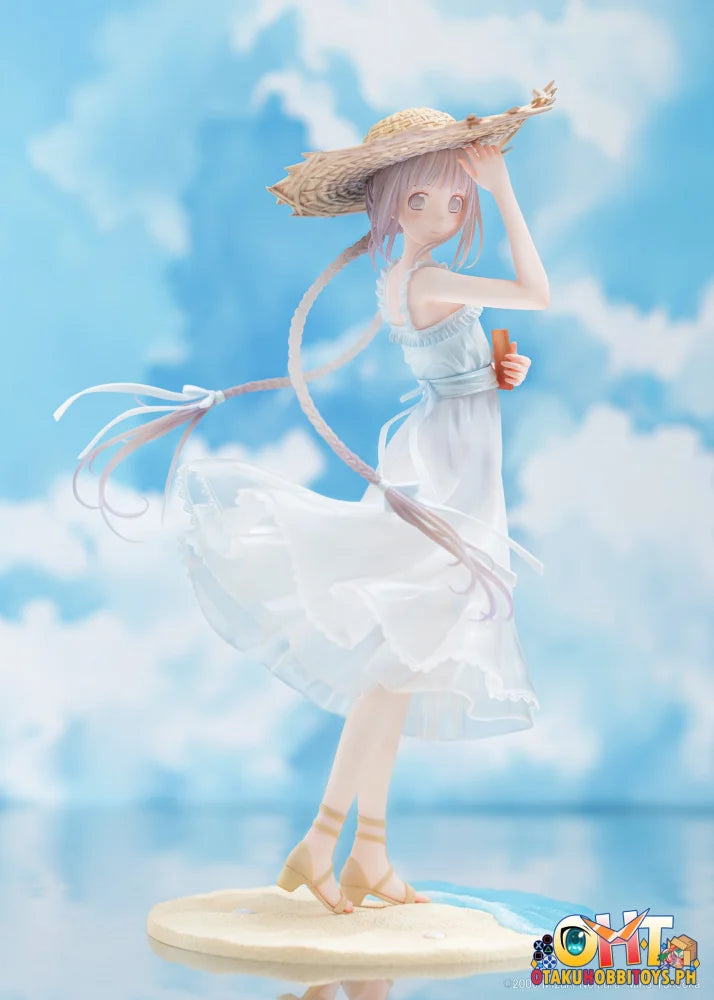 Anigift 1/7 Bungaku Shoujo - Toko Amano Scale Figure