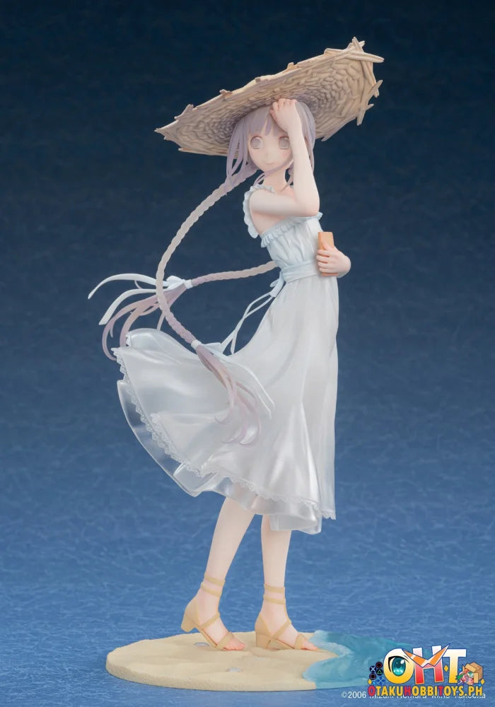 Anigift 1/7 Bungaku Shoujo - Toko Amano Scale Figure