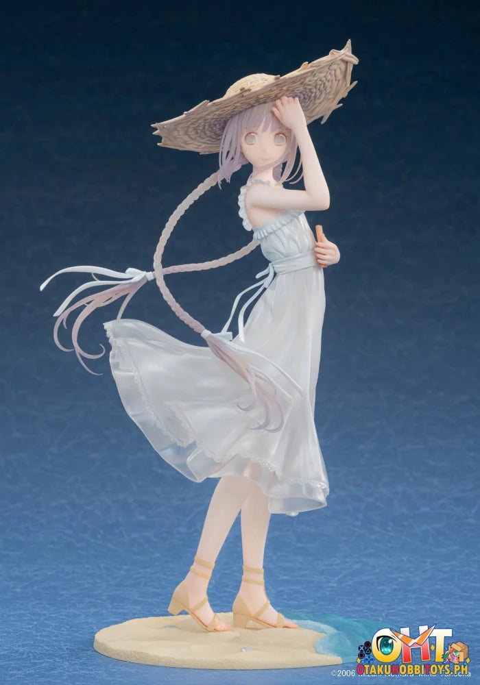 Anigift 1/7 Bungaku Shoujo - Toko Amano Scale Figure