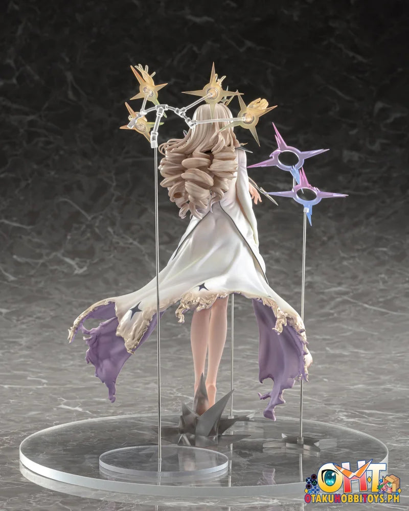 AniGift 1/7 Goddess of Victory: Nikke Crown - Naked King Scale Figure