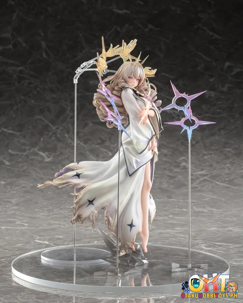 AniGift 1/7 Goddess of Victory: Nikke Crown - Naked King Scale Figure