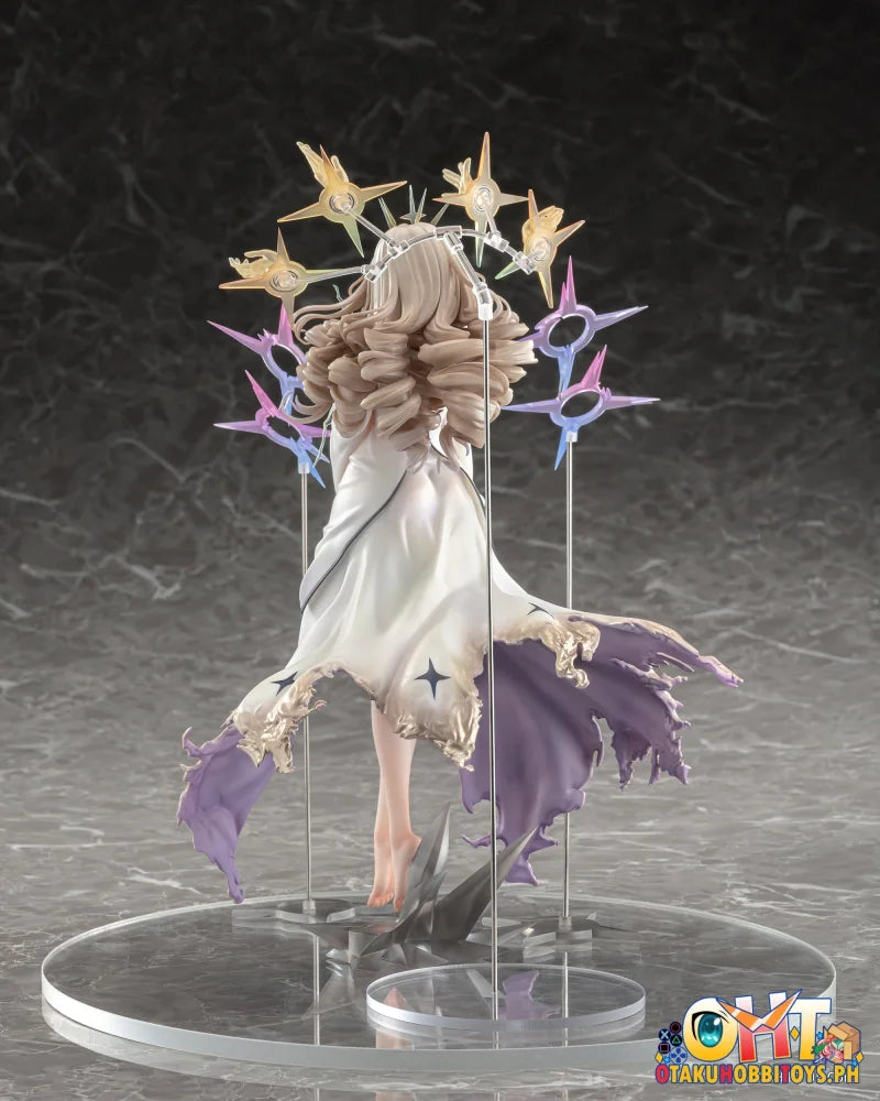 AniGift 1/7 Goddess of Victory: Nikke Crown - Naked King Scale Figure
