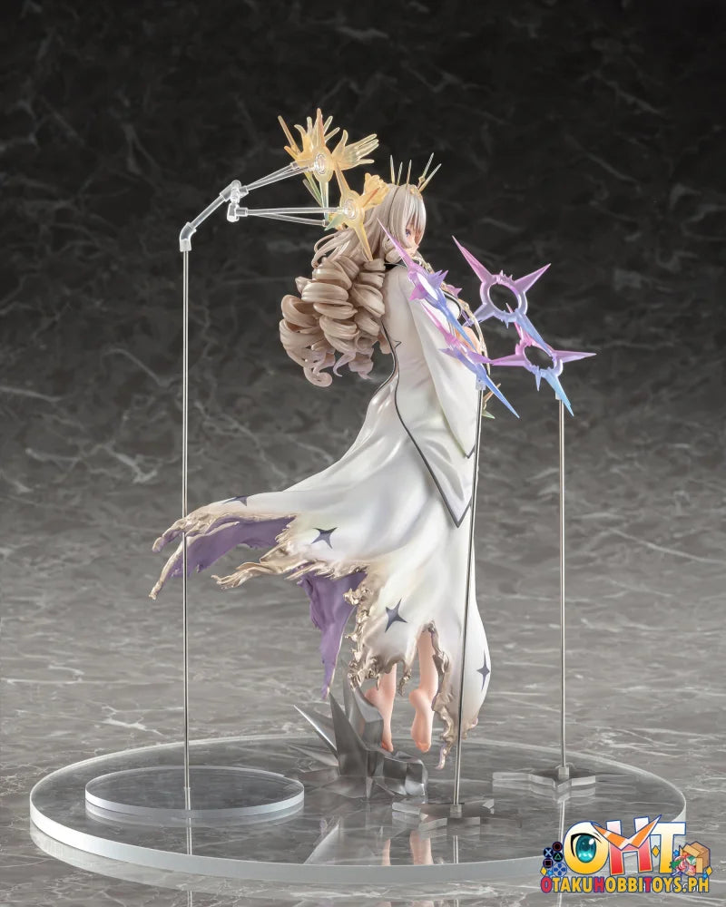AniGift 1/7 Goddess of Victory: Nikke Crown - Naked King Scale Figure
