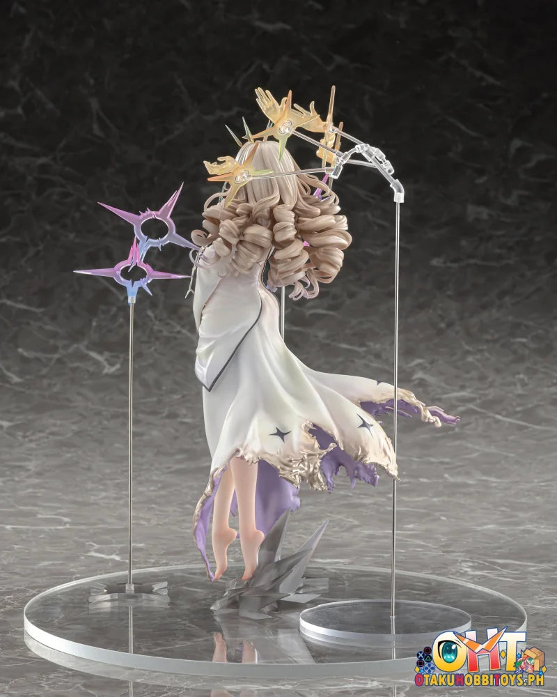 AniGift 1/7 Goddess of Victory: Nikke Crown - Naked King Scale Figure