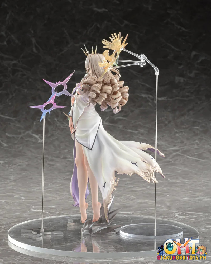 AniGift 1/7 Goddess of Victory: Nikke Crown - Naked King Scale Figure