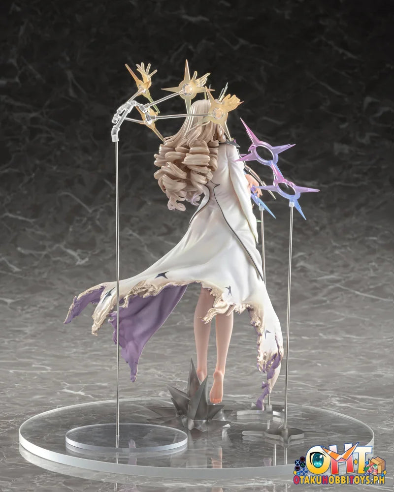 AniGift 1/7 Goddess of Victory: Nikke Crown - Naked King Scale Figure