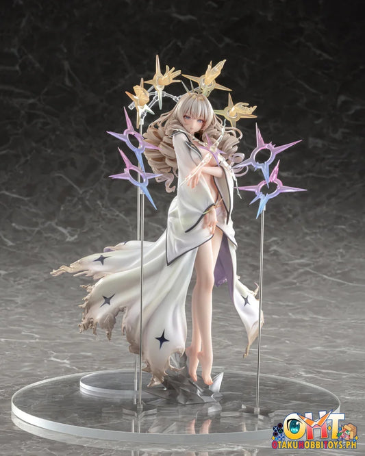 AniGift 1/7 Goddess of Victory: Nikke Crown - Naked King Scale Figure