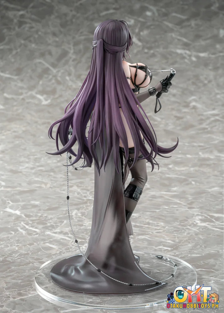 AniGift 1/7 Goddess of Victory: Nikke Mihara: Bonding Chain Scale Figure