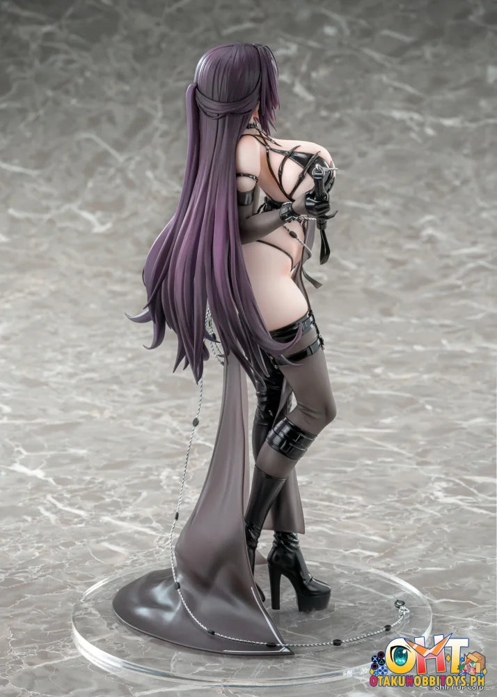 AniGift 1/7 Goddess of Victory: Nikke Mihara: Bonding Chain Scale Figure