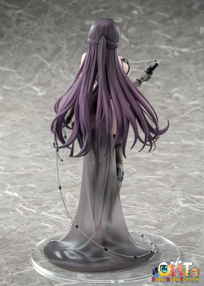 AniGift 1/7 Goddess of Victory: Nikke Mihara: Bonding Chain Scale Figure
