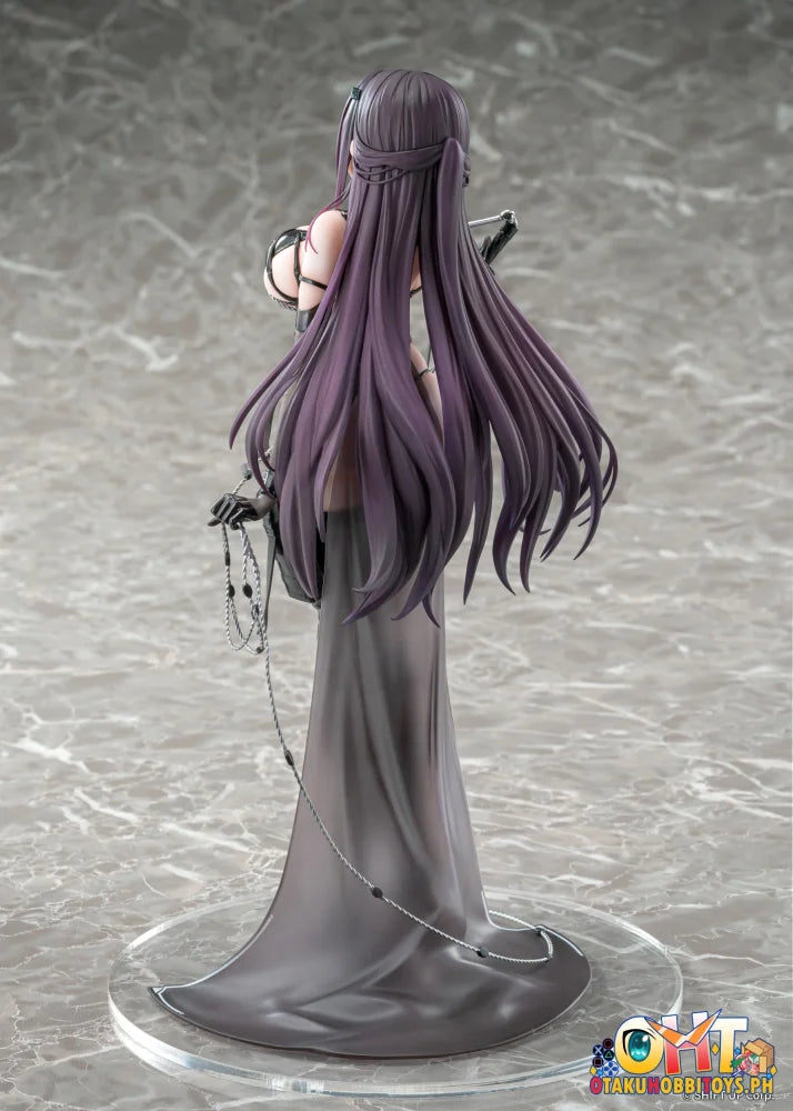AniGift 1/7 Goddess of Victory: Nikke Mihara: Bonding Chain Scale Figure