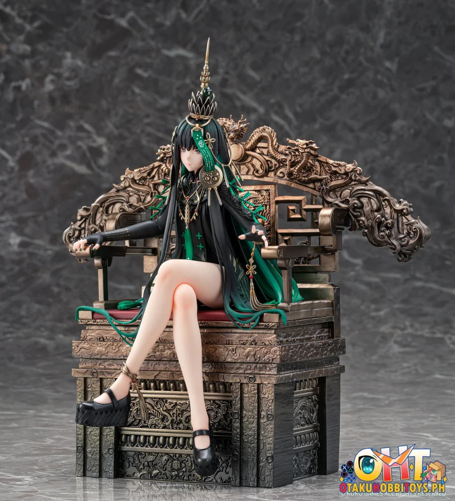 Anigift Punishing: Gray Raven 1/7 Qu-Pavo Scale Figure