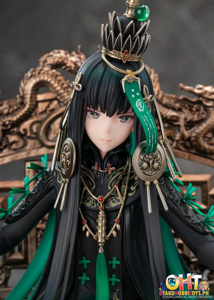 Anigift Punishing: Gray Raven 1/7 Qu-Pavo Scale Figure