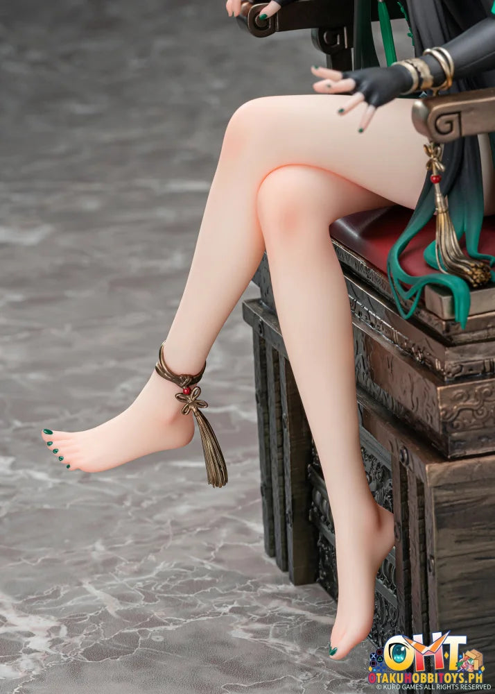 Anigift Punishing: Gray Raven 1/7 Qu-Pavo Scale Figure