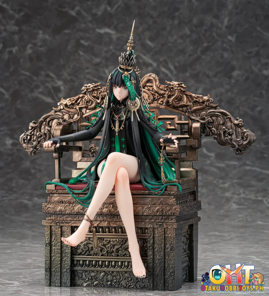 Anigift Punishing: Gray Raven 1/7 Qu-Pavo Scale Figure