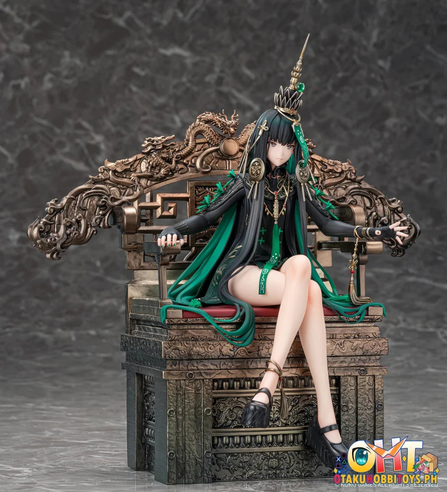 Anigift Punishing: Gray Raven 1/7 Qu-Pavo Scale Figure