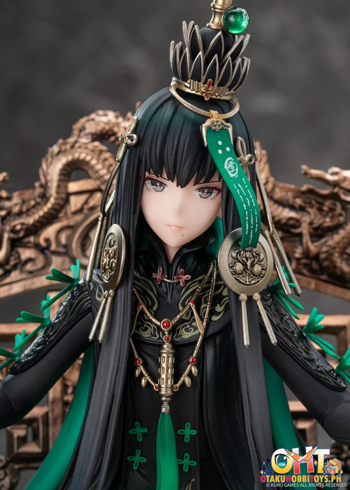 Anigift Punishing: Gray Raven 1/7 Qu-Pavo Scale Figure