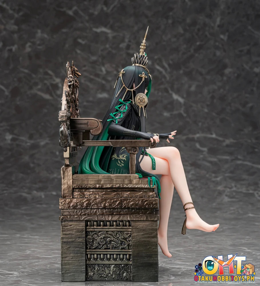 Anigift Punishing: Gray Raven 1/7 Qu-Pavo Scale Figure