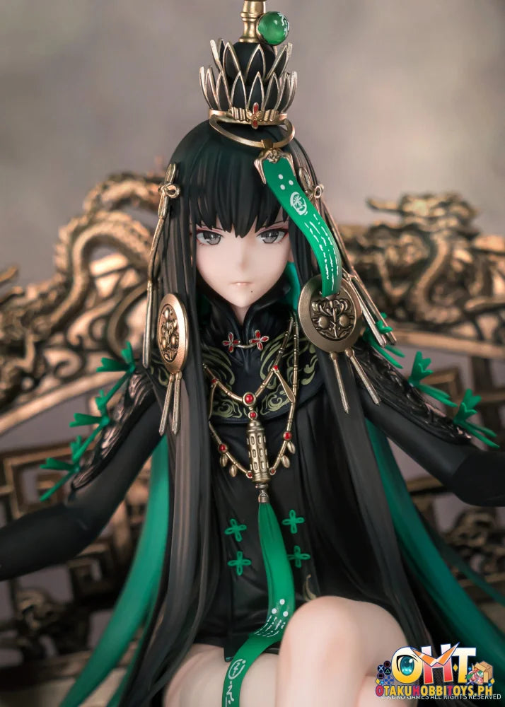 Anigift Punishing: Gray Raven 1/7 Qu-Pavo Scale Figure