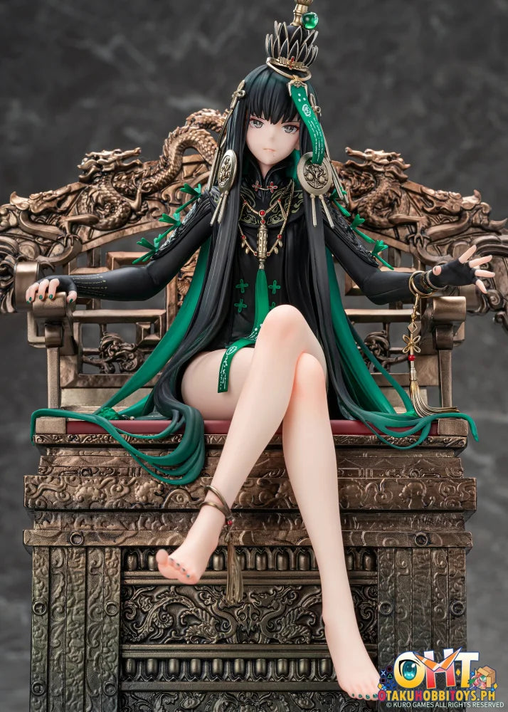 Anigift Punishing: Gray Raven 1/7 Qu-Pavo Scale Figure
