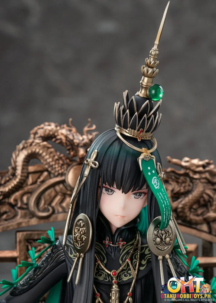 Anigift Punishing: Gray Raven 1/7 Qu-Pavo Scale Figure