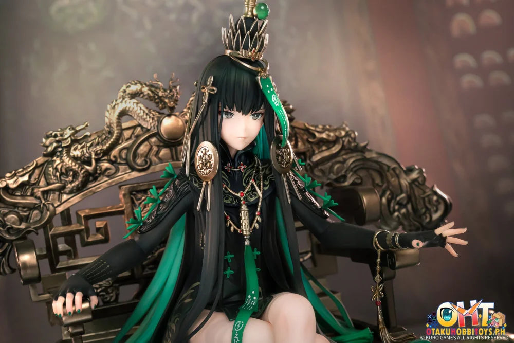 Anigift Punishing: Gray Raven 1/7 Qu-Pavo Scale Figure