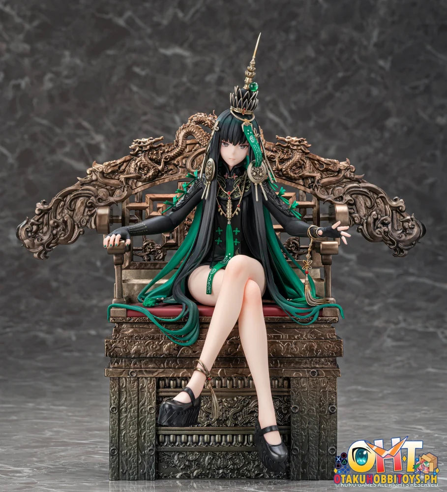 Anigift Punishing: Gray Raven 1/7 Qu-Pavo Scale Figure