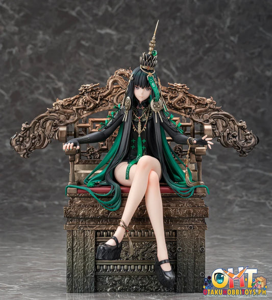 Anigift Punishing: Gray Raven 1/7 Qu-Pavo Scale Figure