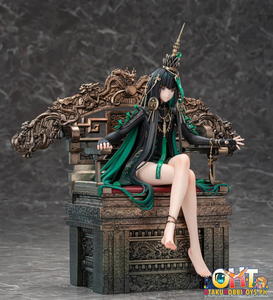 Anigift Punishing: Gray Raven 1/7 Qu-Pavo Scale Figure
