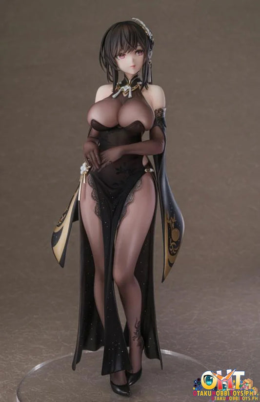 Anigift X Anigame Azur Lane 1/6 Chen Hai Vestibule Of Wonders Ver. - Extra Slot Scale Figure