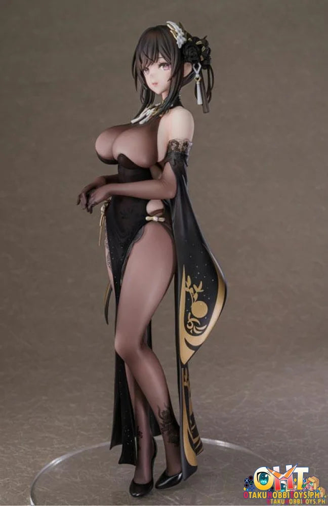 Anigift X Anigame Azur Lane 1/6 Chen Hai Vestibule Of Wonders Ver. - Extra Slot Scale Figure