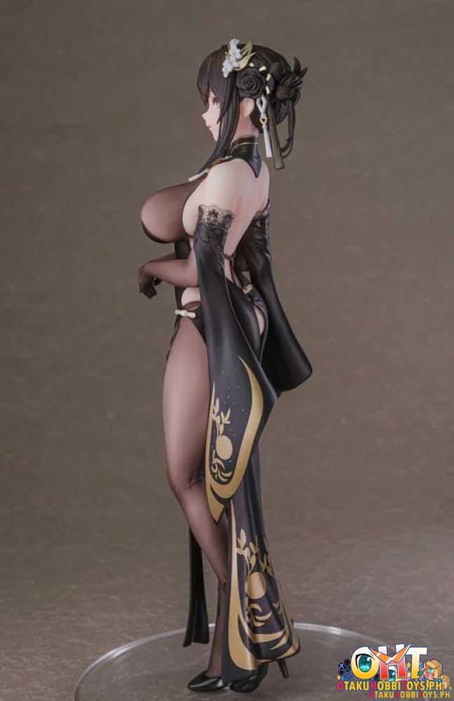 Anigift X Anigame Azur Lane 1/6 Chen Hai Vestibule Of Wonders Ver. - Extra Slot Scale Figure