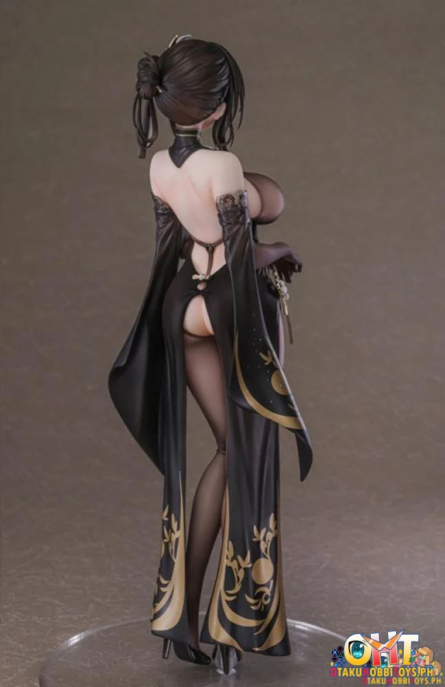 Anigift X Anigame Azur Lane 1/6 Chen Hai Vestibule Of Wonders Ver. - Extra Slot Scale Figure