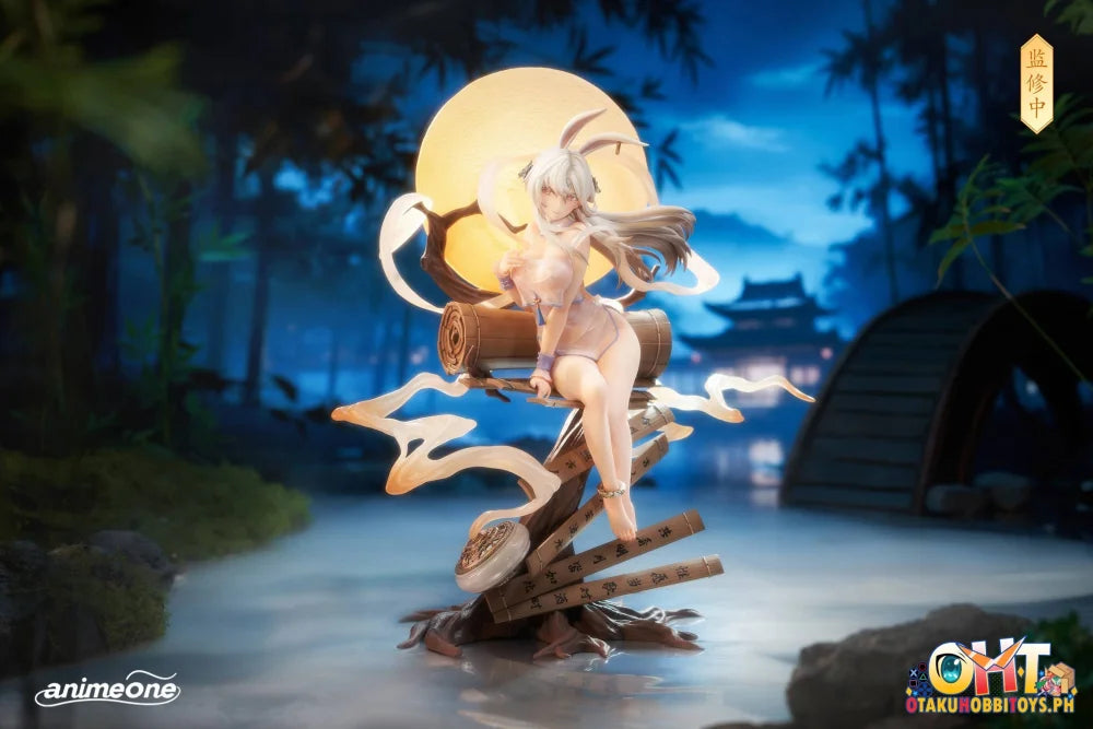 ANIMEONE 1/7 Chang’e Yue Xi Lian Xiang. Ver. Scale Figure