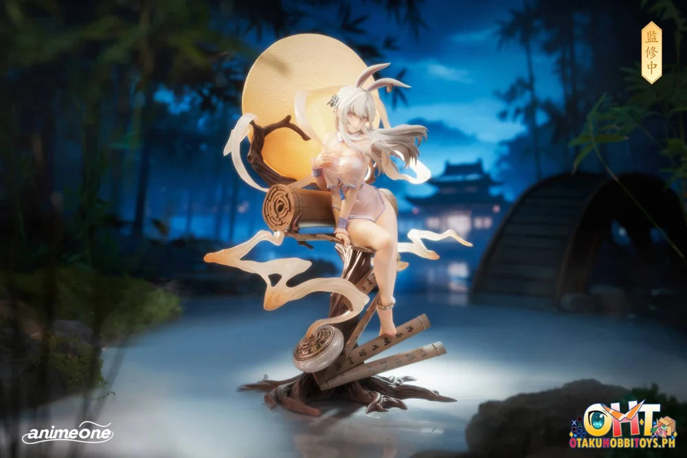 ANIMEONE 1/7 Chang’e Yue Xi Lian Xiang. Ver. Scale Figure