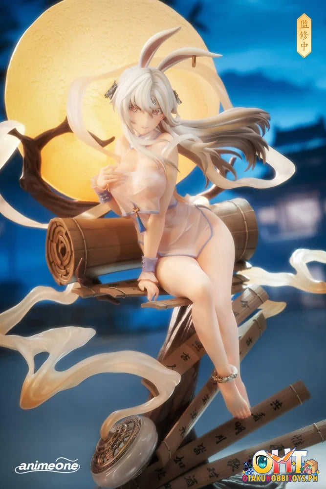 ANIMEONE 1/7 Chang’e Yue Xi Lian Xiang. Ver. Scale Figure