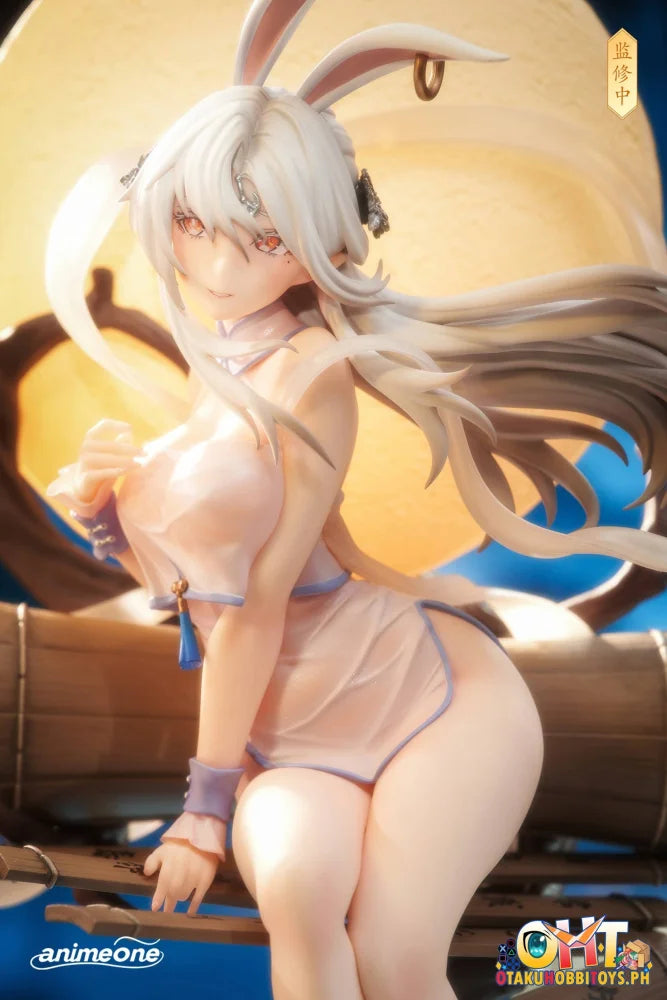 ANIMEONE 1/7 Chang’e Yue Xi Lian Xiang. Ver. Scale Figure