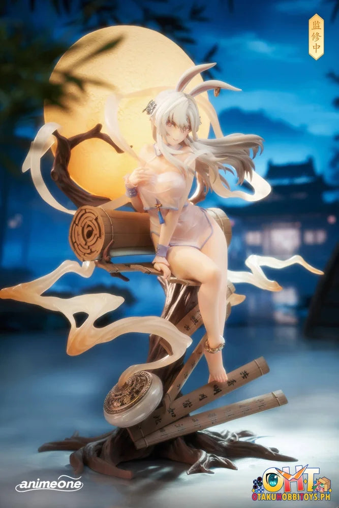 ANIMEONE 1/7 Chang’e Yue Xi Lian Xiang. Ver. Scale Figure