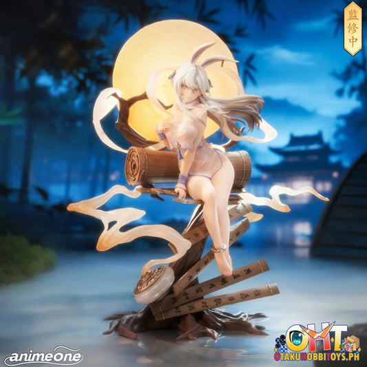 ANIMEONE 1/7 Chang’e Yue Xi Lian Xiang. Ver. Scale Figure