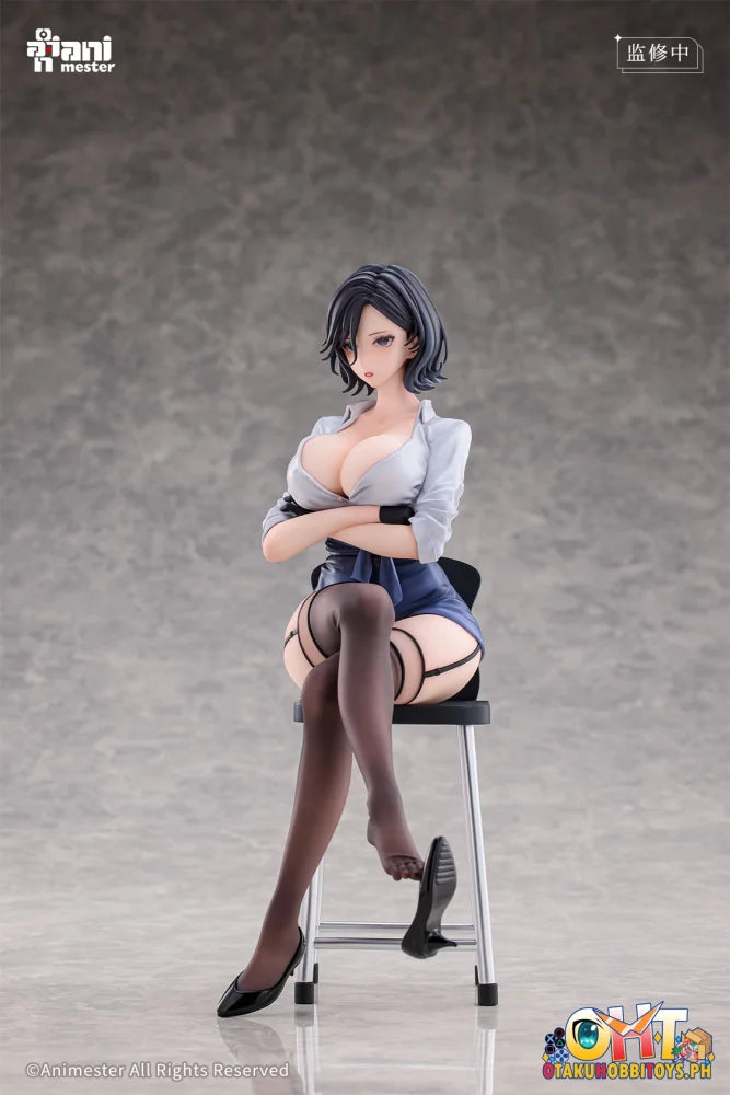 Animester 1/6 Art Teacher’s After Class Rumi Scale Figure