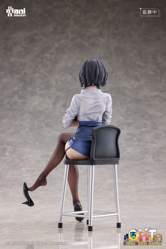 Animester 1/6 Art Teacher’s After Class Rumi Scale Figure