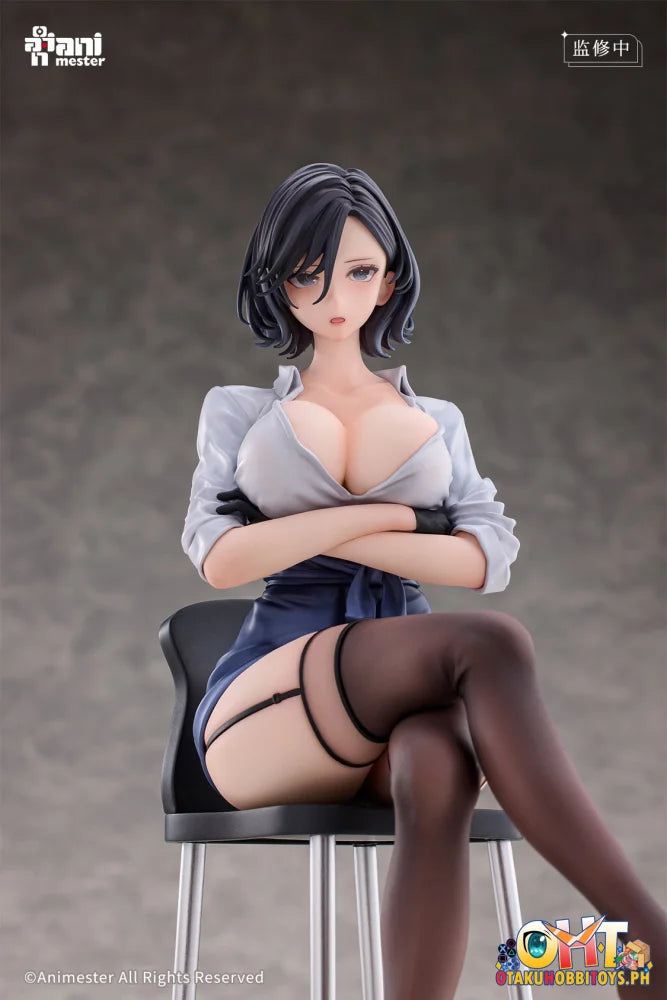 Animester 1/6 Art Teacher’s After Class Rumi Scale Figure