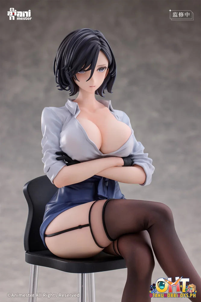 Animester 1/6 Art Teacher’s After Class Rumi Scale Figure