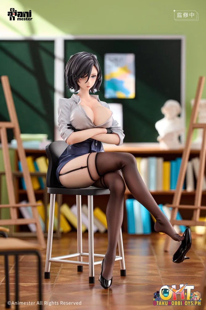 Animester 1/6 Art Teacher’s After Class Rumi Scale Figure